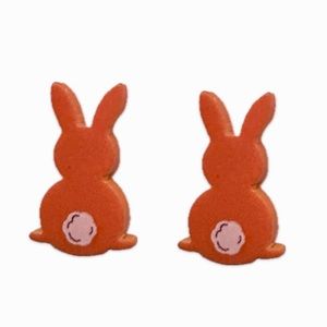 Pick 3 for $12 Cute bunny earrings